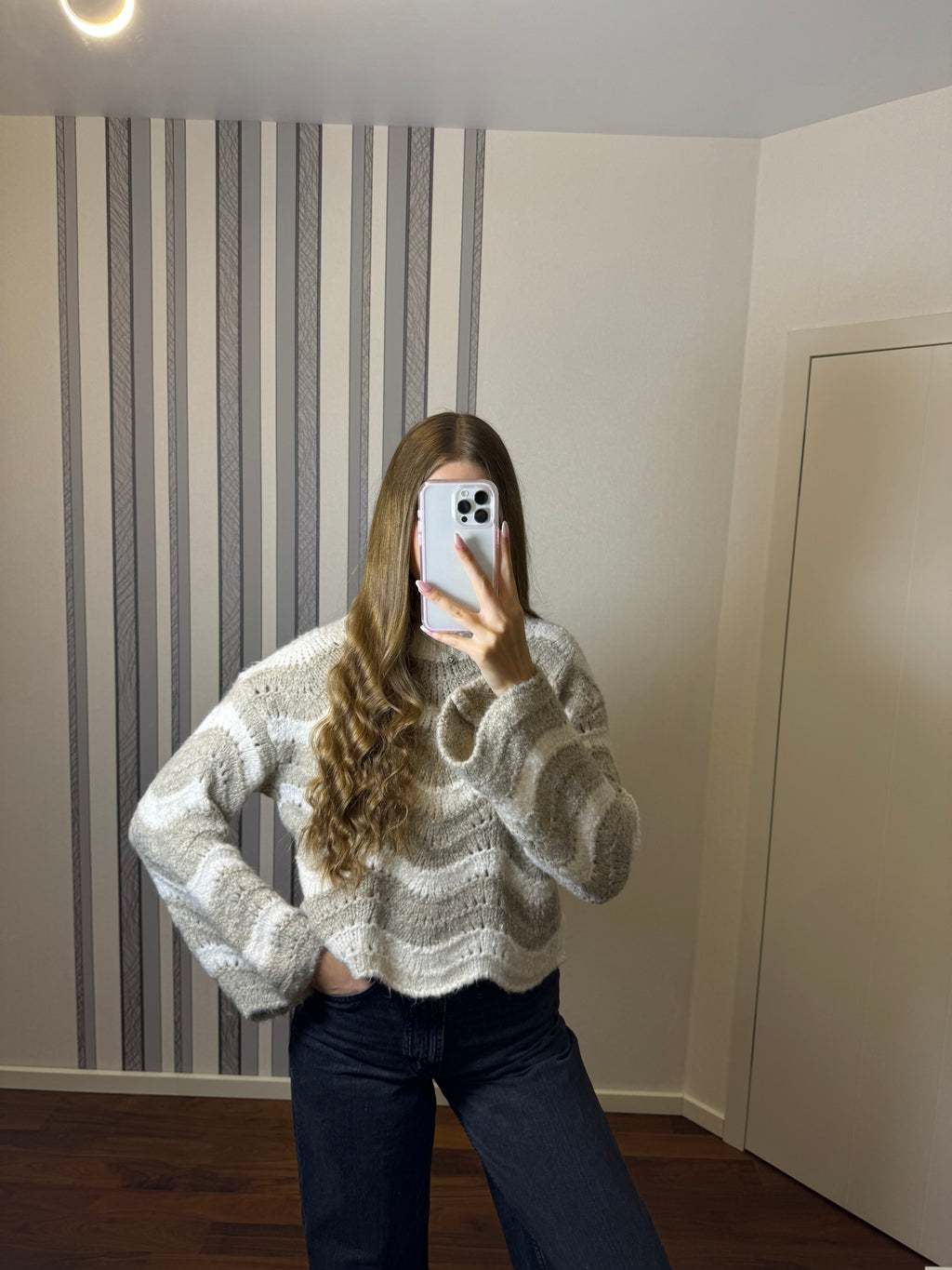 Pullover Diana