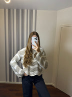 Pullover Diana