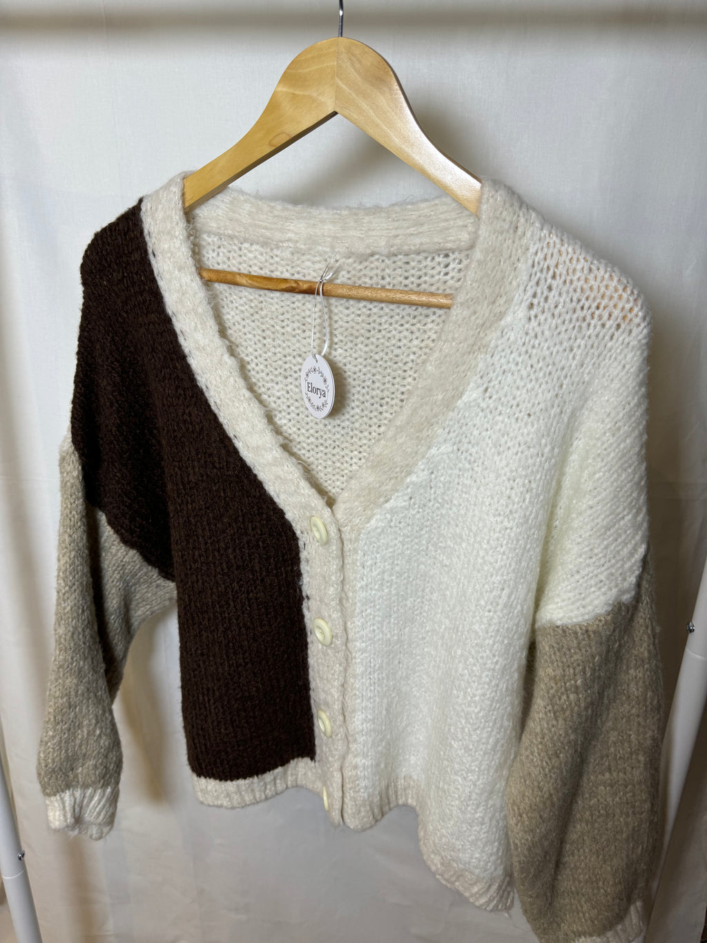 Cardigan Alora