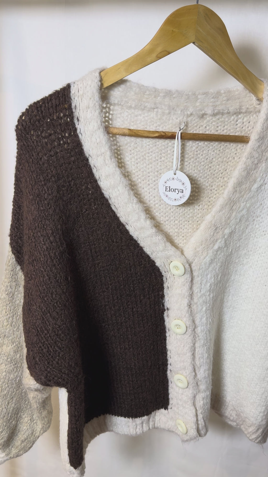 Cardigan Alora