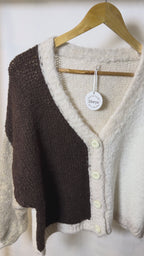 Cardigan Alora
